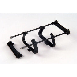 TWISTER BATTERY MOUNTING SET 6600720