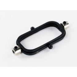 TWISTER CP/GOLD/CPX FLYBAR CONTROL UNIT ( 6601180 )