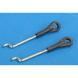 TWISTER CIVIL PUSHROD SET ( 6601540 )