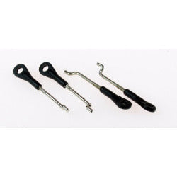 TWISTER CO-AXIAL PUSHROD SET (6601755 )