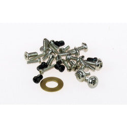 TWISTER CIV/MEDEVAC SCREW ACCESSORY PACK SET (6601770 )