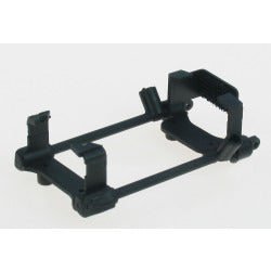 TWISTER HAWK BATTERY/UNDERCARRIAGE HOLDER SET ( 6601870 )