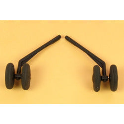 TWISTER SKYLIFT REAR WHEEL SET 6601912
