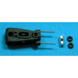 TWISTER 3D Centre Hub and Spindle SET ( 6602146 )