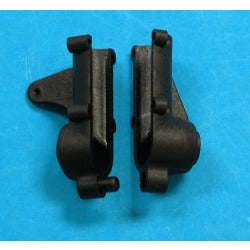 TWISTER 3D TAIL GEAR CASE SET ( 6602158 )