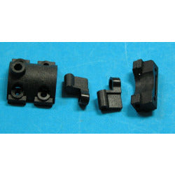 TWISTER 3D TAIL BOOM RETAINER SET ( 6602159)
