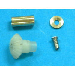 TWISTER 3D TAIL OUTPUT GEAR SET ( 6602163)