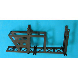 TWISTER 3D LOWER MAIN FRAME SET ( 6602173 )