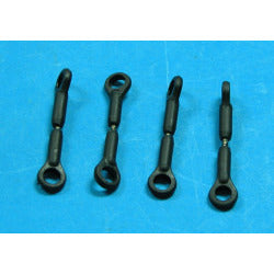 TWISTER 3D WASHOUT PUSHROD SET ( 6602178 )