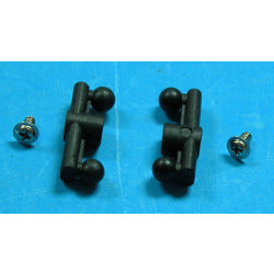 TWISTER 3D BELL HILLER ARM SET ( 6602180 )
