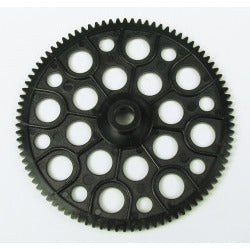 TWISTER STORM/3DX MAIN TAIL DRIVE GEAR ( 6602414 )