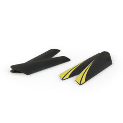 NINJA ROTOR BLADE SET (2xA 2xB) (6605300 )