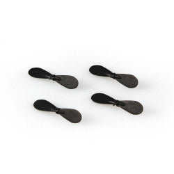Twister NINJA TAIL ROTOR BLADES (4) (6605320 )