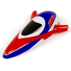 Twister QUAD CANOPY (RED BLUE) (1) 6606005