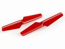 Twister Red PROPELLERS QUAD SET (2) 6606015