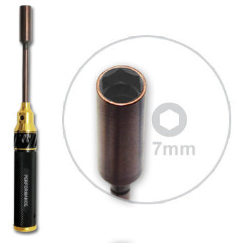 Scorpion 7.0 mm Nut Driver