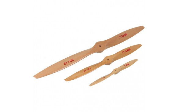 Robbe Dynamic Sport Wooden Air Screw Propellor 17x6