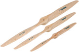 Robbe Dynamic Performance Wooden Air Screw Propellor 32X12