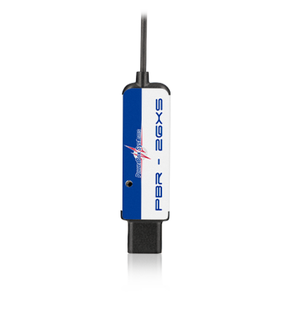 Powerbox PBR-26XS 8242