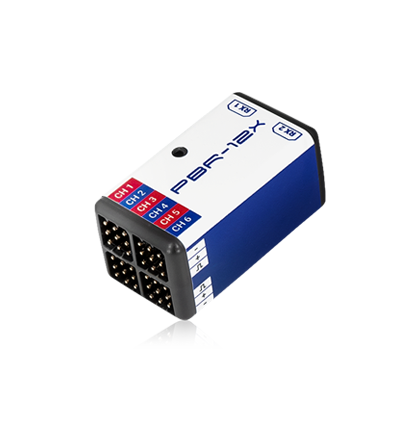 Powerbox PBR-12X 8260