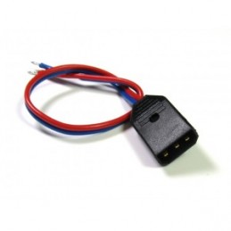 MPX Receiver battery clutch cable #85103