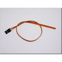 MPX #85133 Servo cable (UNI) 30CM Model Heli Services