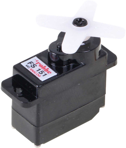 Robbe FS151 MG Servo