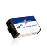 Powerbox P²-JR Header 9252