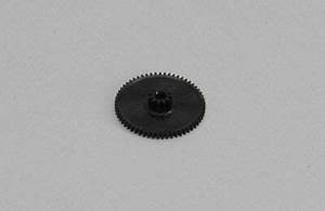 Futaba 1ST Servo Gear 9255 9351