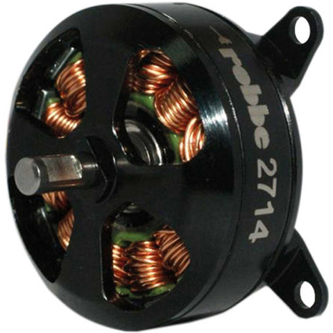 Robbe Modellsport RO-POWER TORQUE 2714 1730 KV BRUSHLESS Motor #5817