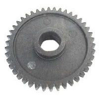 CB331 2SP MAIN GEAR 42T PLASTIC