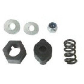 TM010 SLIP.CLUTCH MNT ASSY (PANTHER)