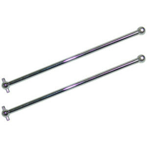 MV3554 WHEEL DRIVE SHAFT (138.6MM) (2) MAMM