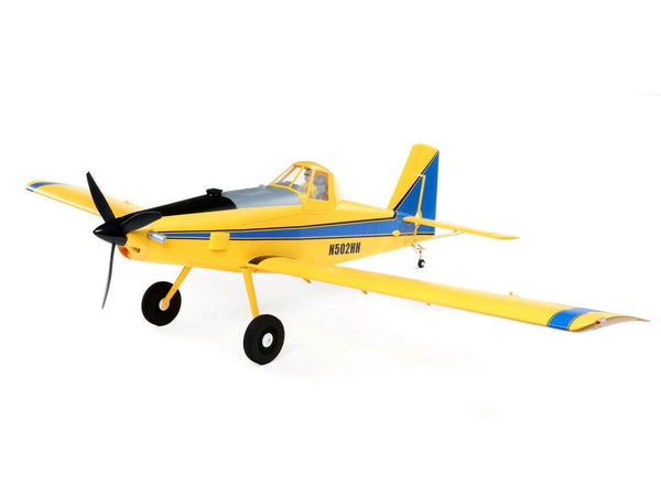 Eflite Air Tractor 1.5M BNF Basic w/AS3X & SAFE Select