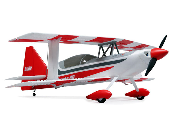 Eflite Ultimate 3D 950mm SMART BNF Basic w/AS3X & SAFE