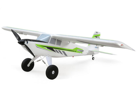 Eflite Timber X 1.2m BNF Basic