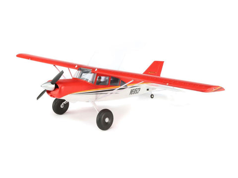Eflite Maule M-7 BNF Basic w/AS3X and SS