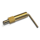 Spring Loaded Canopy / Hatch Latch (Small) – Model Heli Services