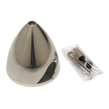 Aluminium Spinner 2.75in (70mm)