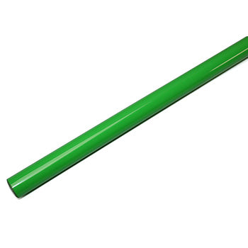 2M Covering - Fluorescent Green