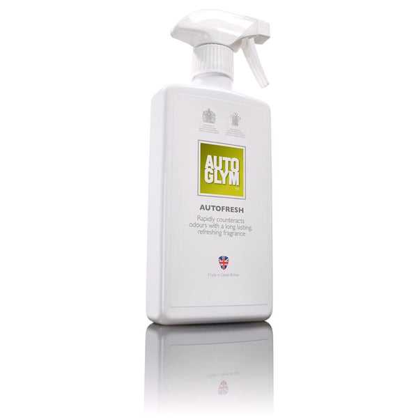 Autoglym Autofresh Air Freshener Spray 500ml Ireland