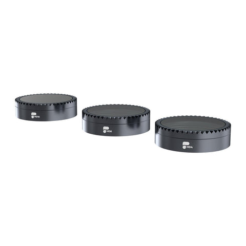 Polar Pro DJI Mavic Air Filters - Standard Series 3-Pack