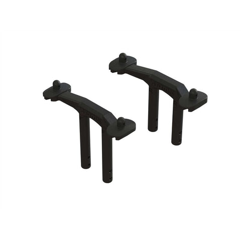 ARA320606 MT Body Mount Set