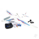 Arrows Prodigy RTF with Vector Stabilisation (1400mm)