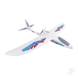 Arrows Prodigy RTF with Vector Stabilisation (1400mm)