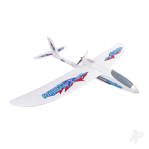 Arrows Prodigy RTF with Vector Stabilisation (1400mm)