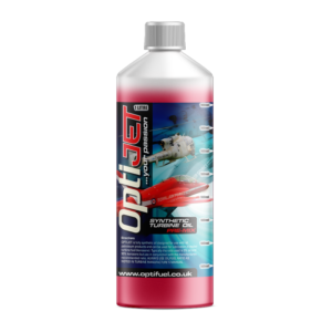 Opti Premix Oil For Jet A1