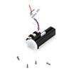 BLH1066B : Replacement Servo Mechanics: 120SR - Model Heli Services