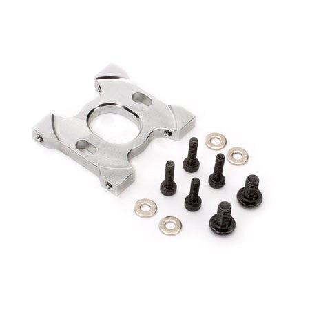 BLH2013 : Blade 200 SR X Aluminium Motor Mount Set - Model Heli Services