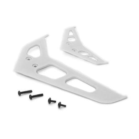 BLH2019 : Blade 200 SR X Stabiliser Fin Set - Model Heli Services